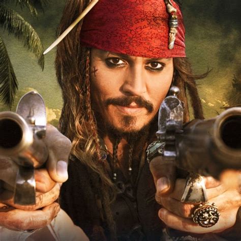 Johnny Depp Karayip Korsanlarэ''nda olmayacak iddiasэ! Hayranlarэ зok цfkelendi